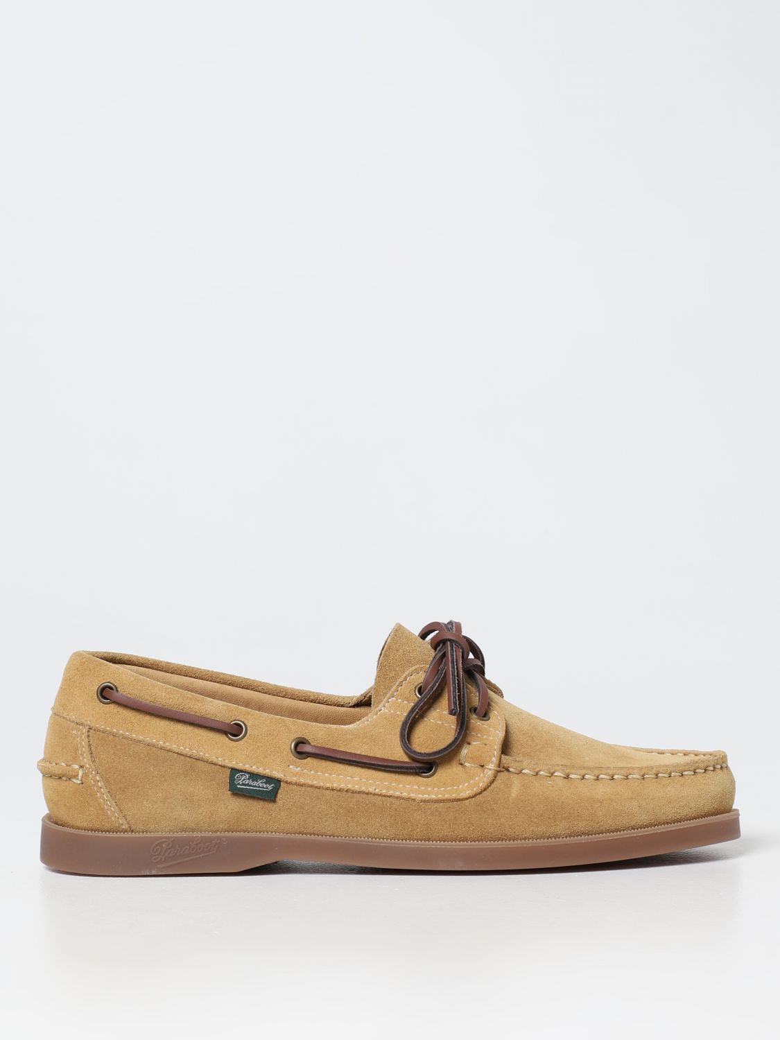 Paraboot Loafers PARABOOT Men colour Honey