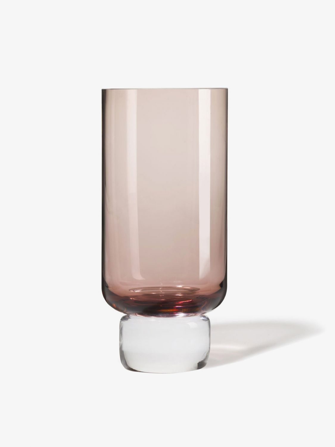 Karakter Vases KARAKTER Lifestyle colour Burgundy