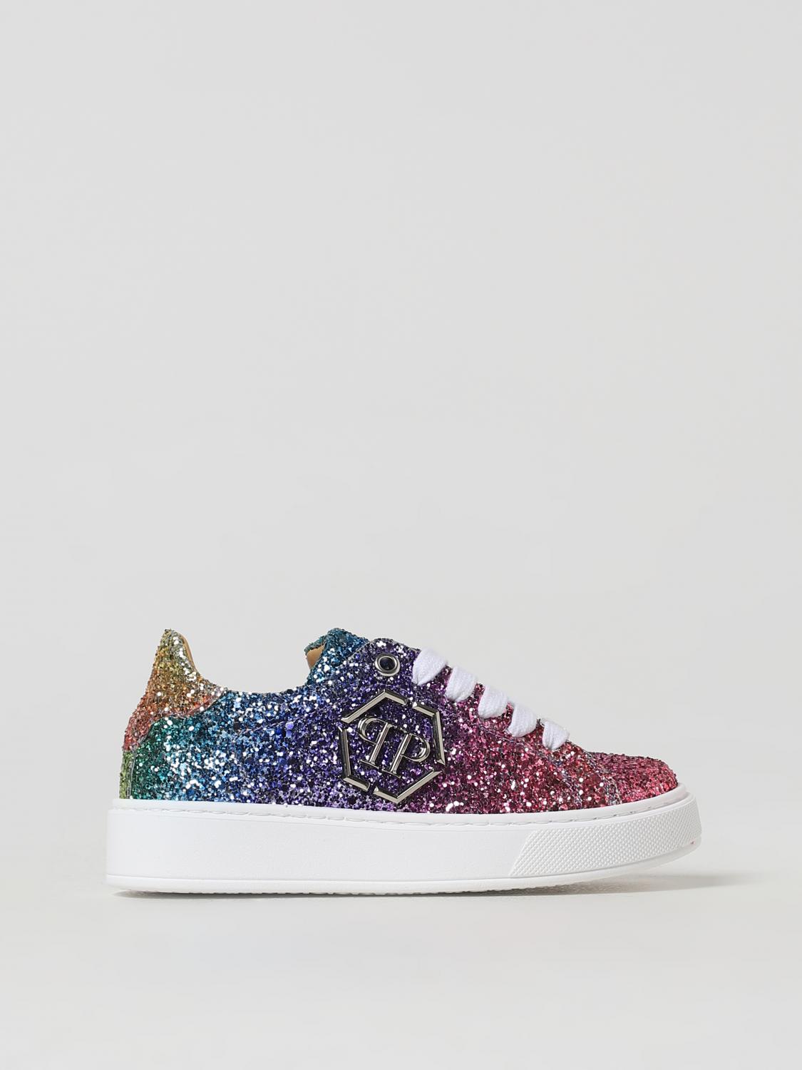 Philipp Plein Shoes PHILIPP PLEIN Kids color Multicolor