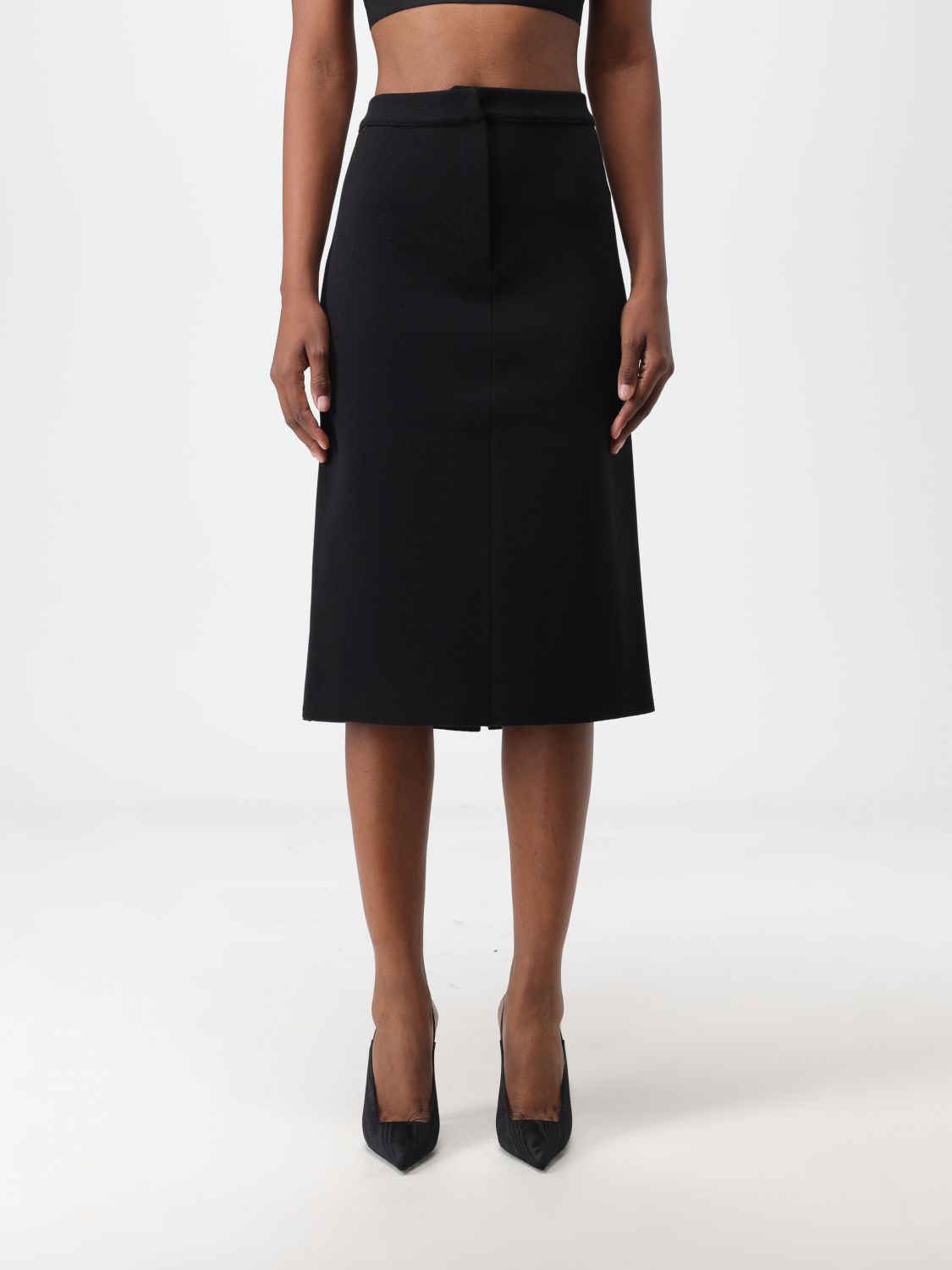 Tom Ford Skirt TOM FORD Woman colour Black