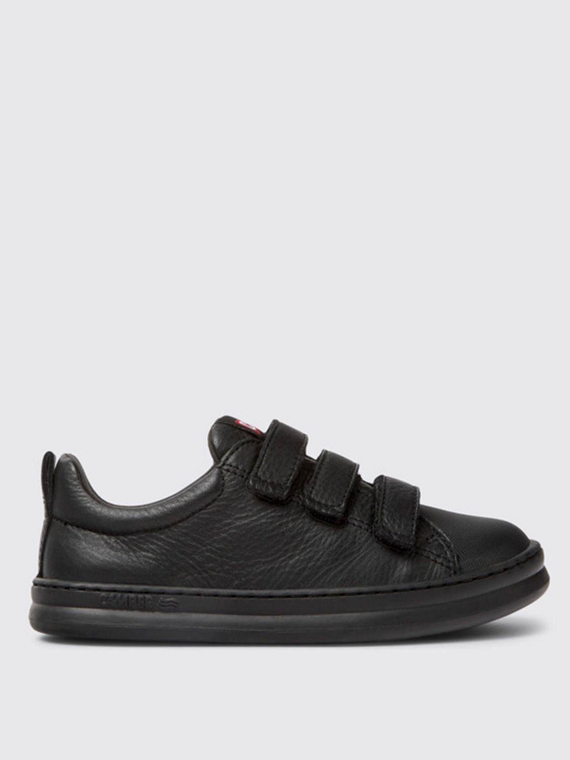 Camper Shoes CAMPER Kids colour Black