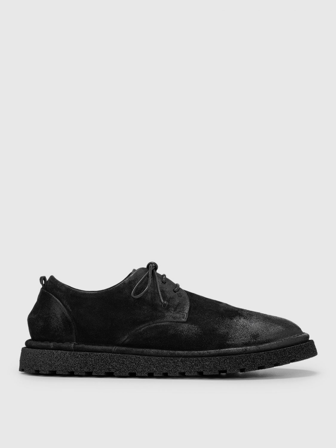 Marsèll Brogue Shoes MARSÈLL Men colour Black