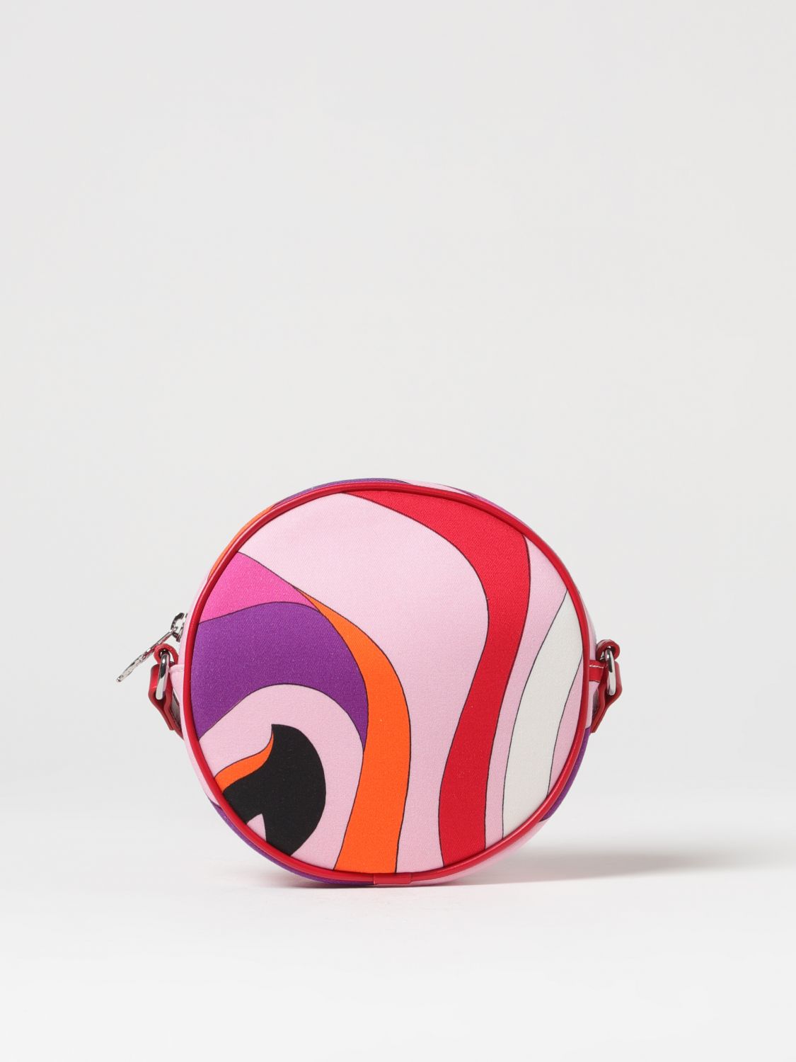 Emilio Pucci Junior Clutch EMILIO PUCCI JUNIOR Kids colour Pink