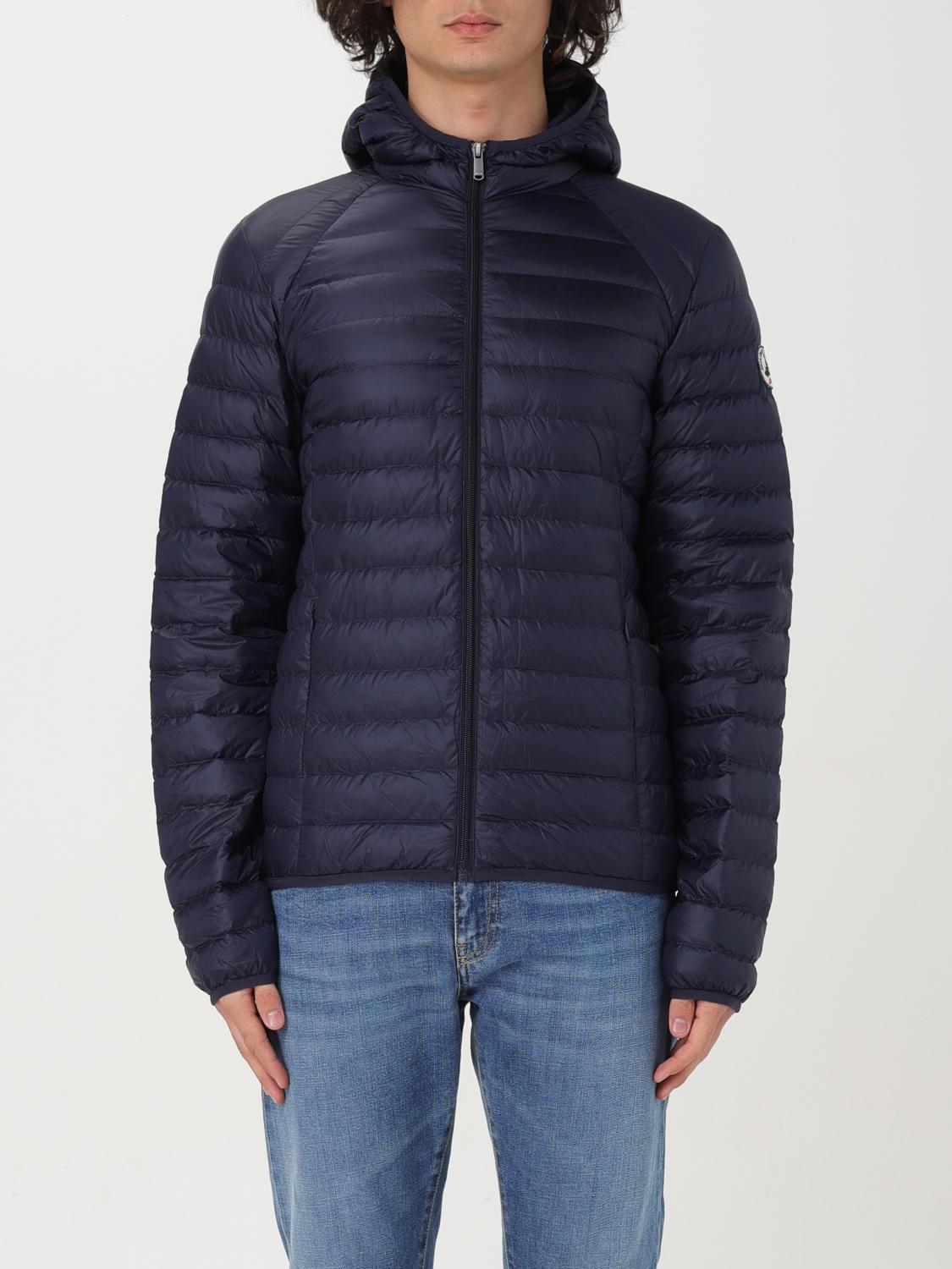 Jott Jacket JOTT Men colour Navy