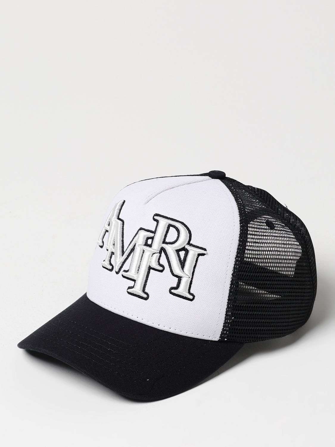 Amiri Hat AMIRI Men colour White