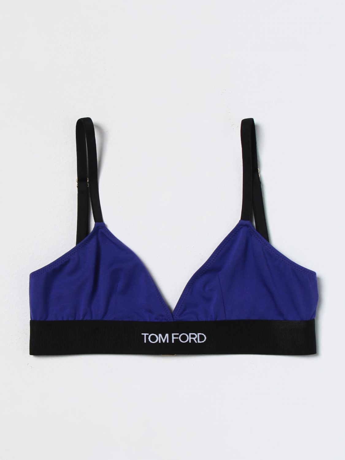 Tom Ford Lingerie TOM FORD Woman colour Violet