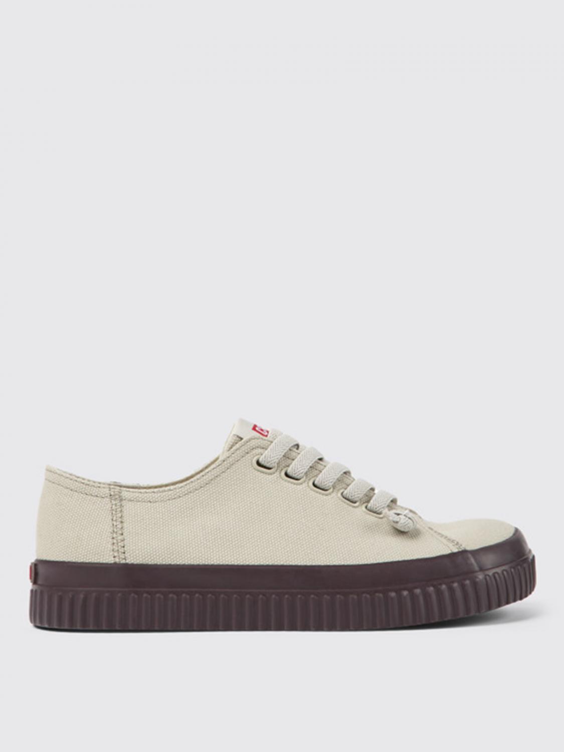 Camper Sneakers CAMPER Woman colour Grey