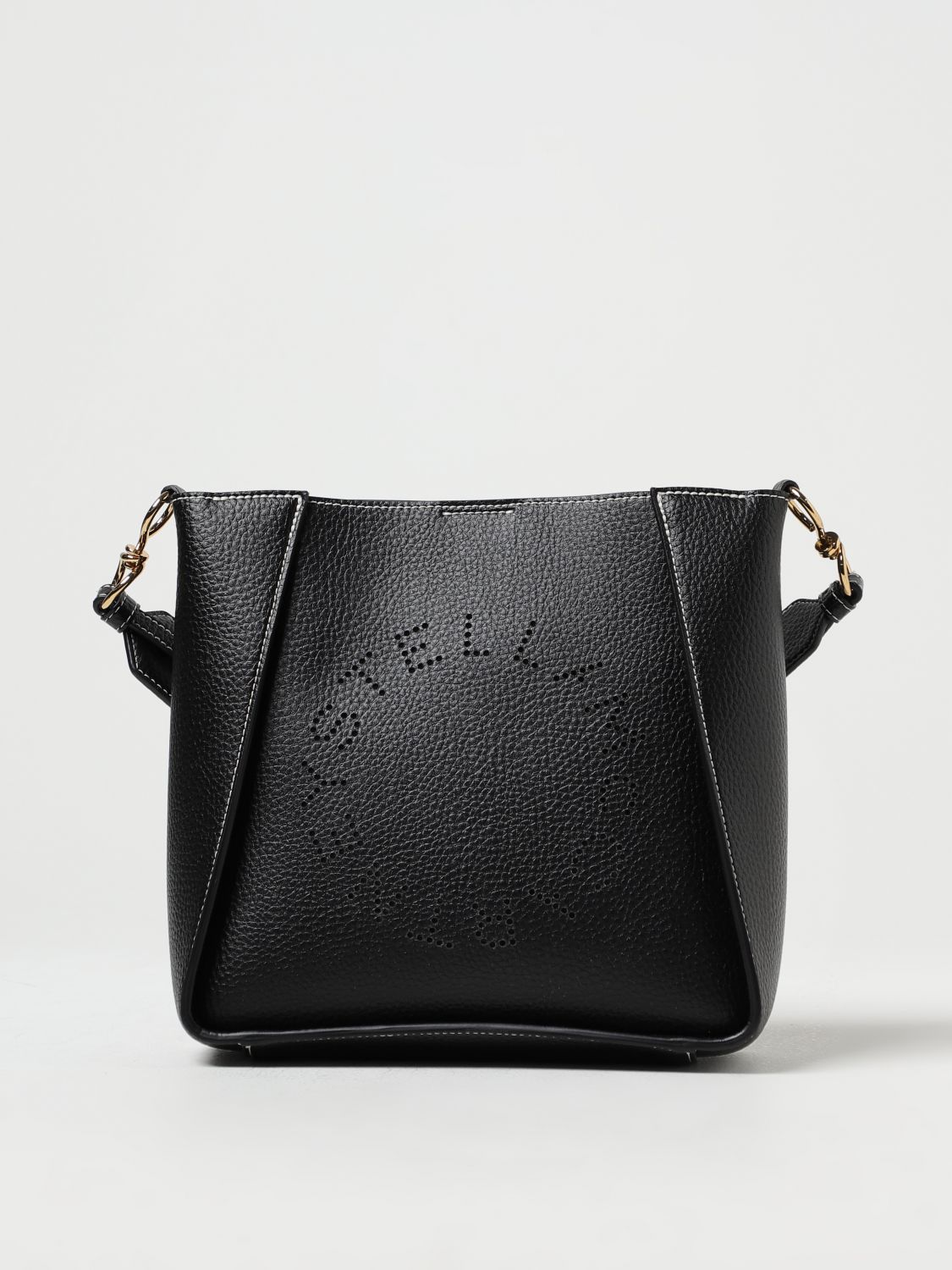 Stella McCartney Mini Bag STELLA MCCARTNEY Woman colour Black