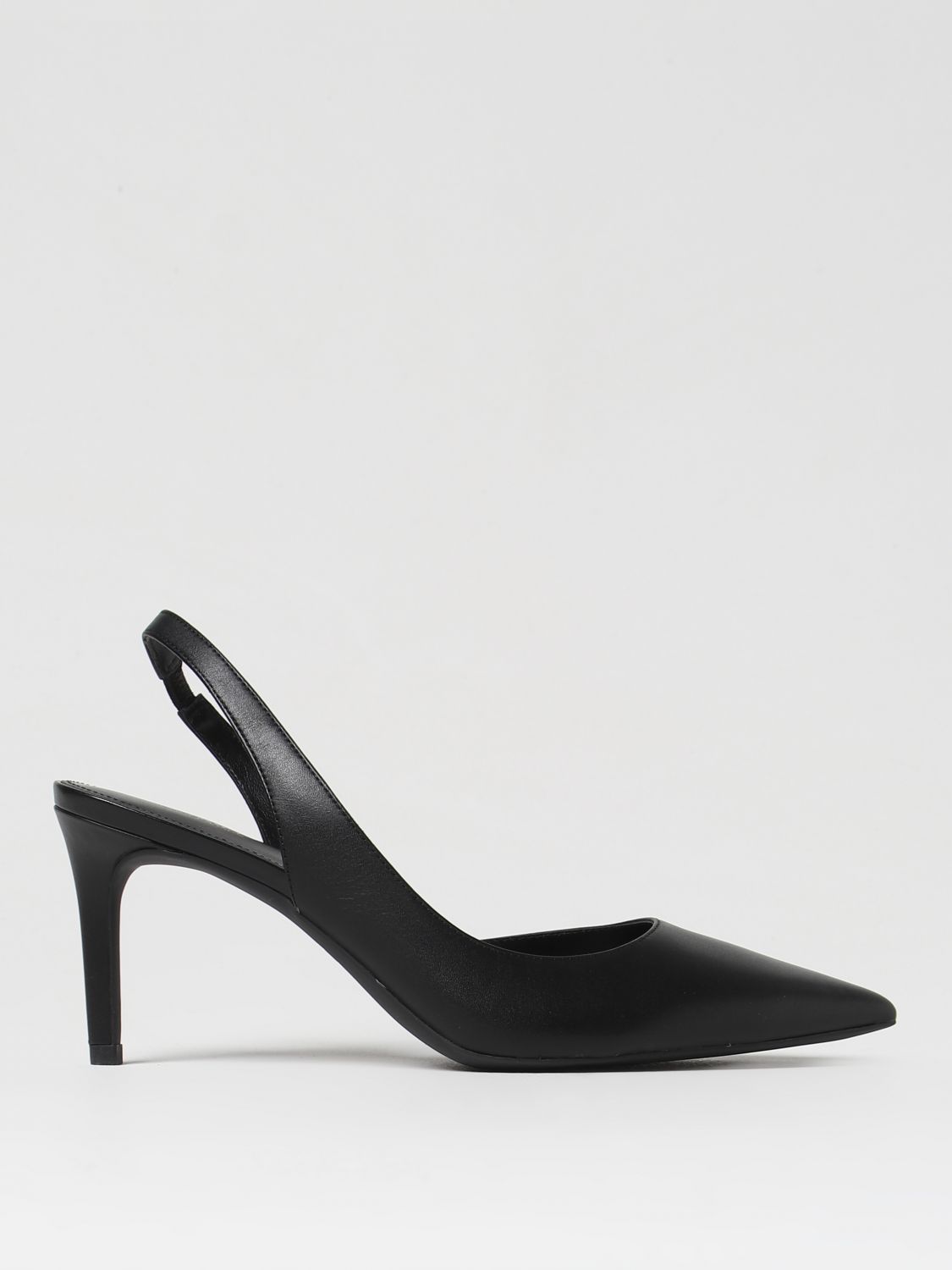 Michael Kors High Heel Shoes MICHAEL KORS Woman colour Black