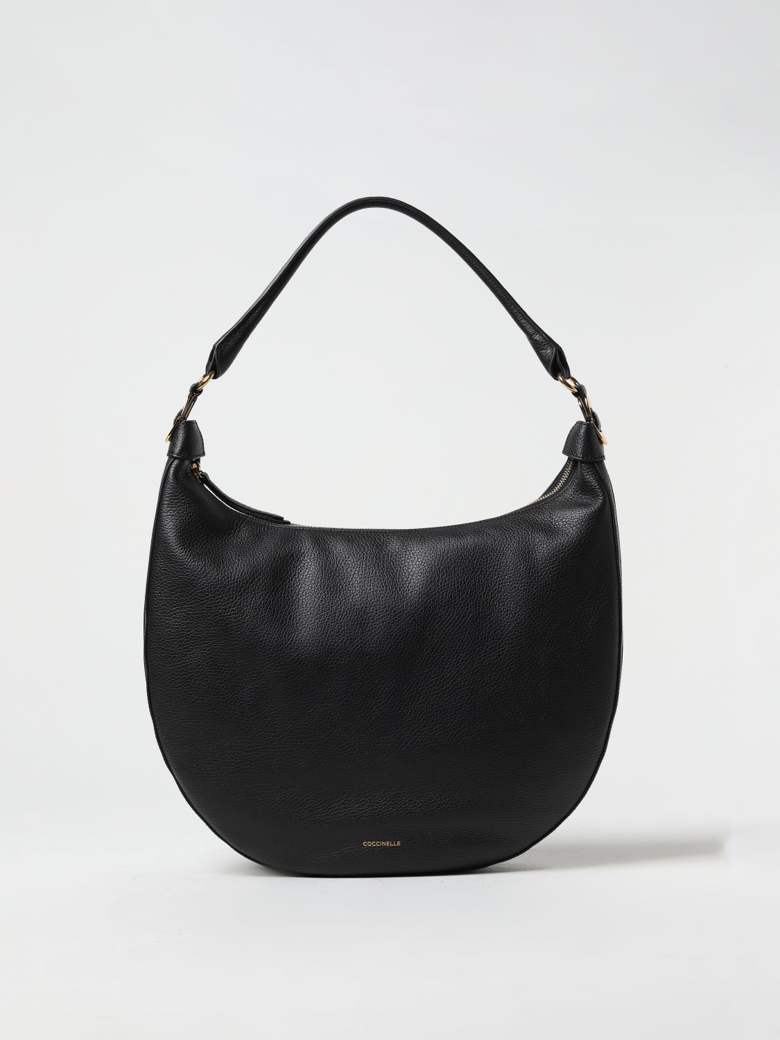 Coccinelle Shoulder Bag COCCINELLE Woman colour Black