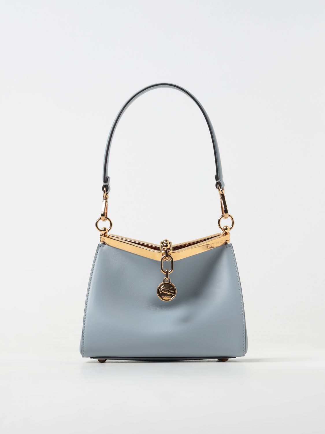 Etro Mini Bag ETRO Woman colour Sky Blue