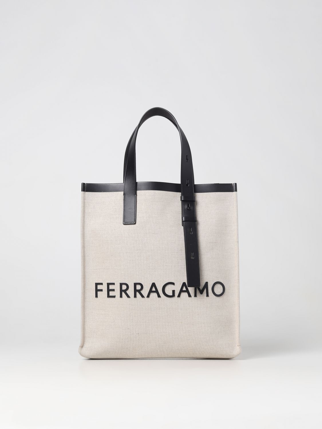 Ferragamo Bags FERRAGAMO Men colour Beige