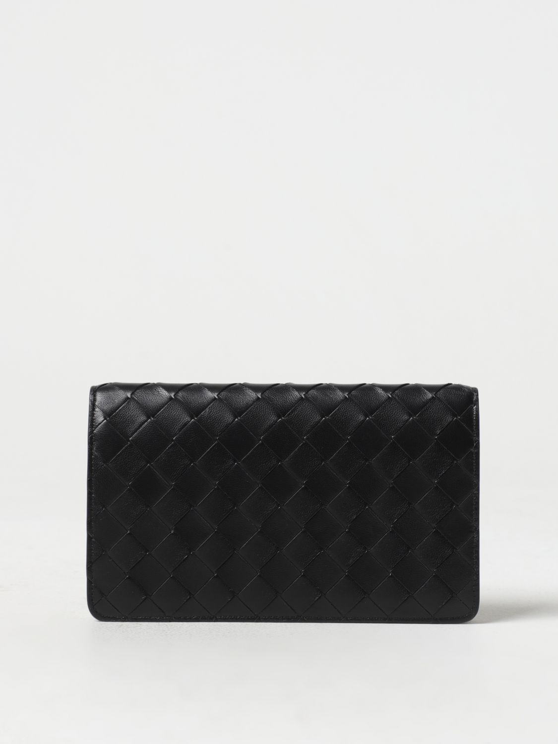 Bottega Veneta Mini Bag BOTTEGA VENETA Woman colour Black