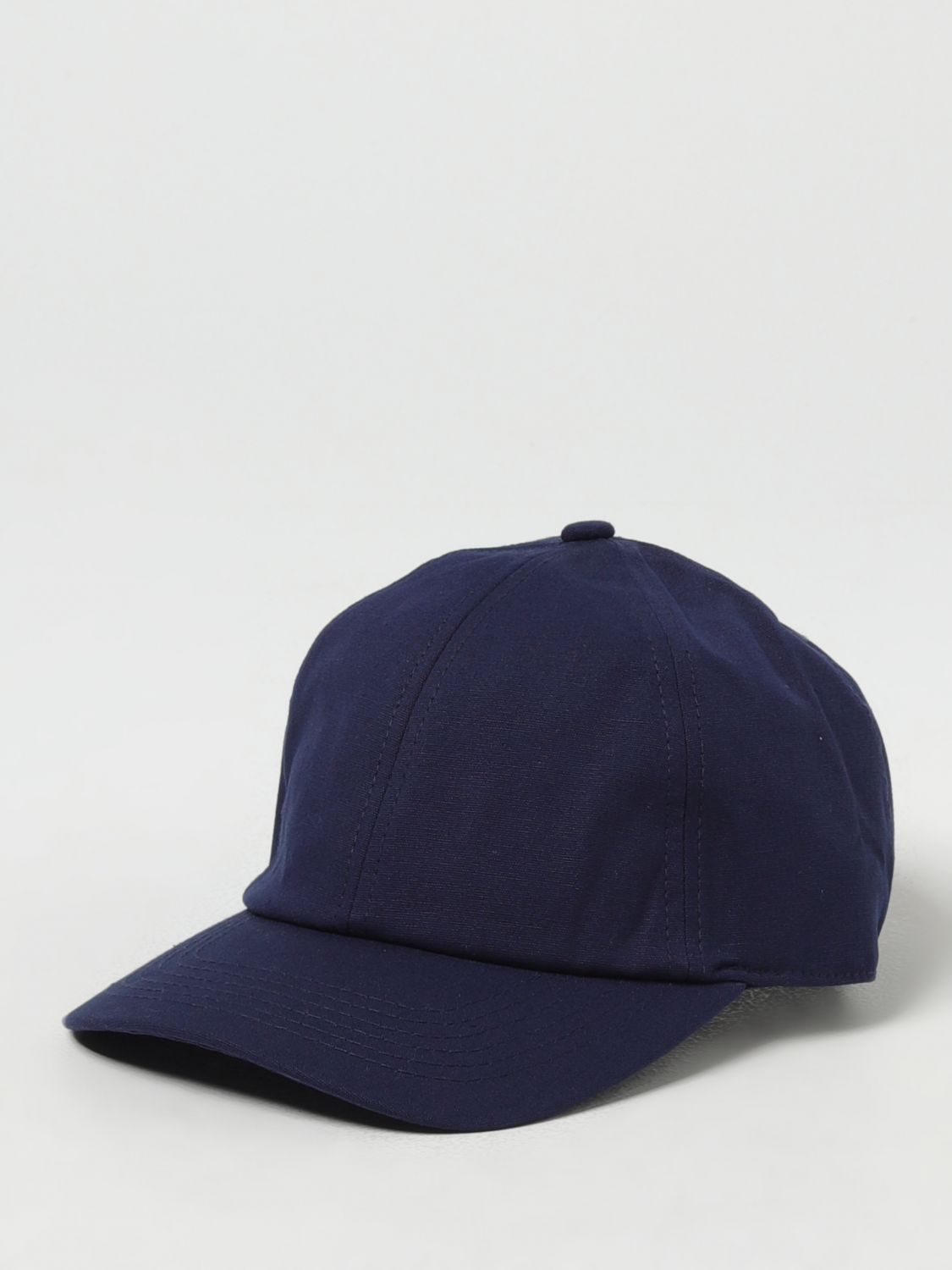 Xc Hat XC Men color Blue