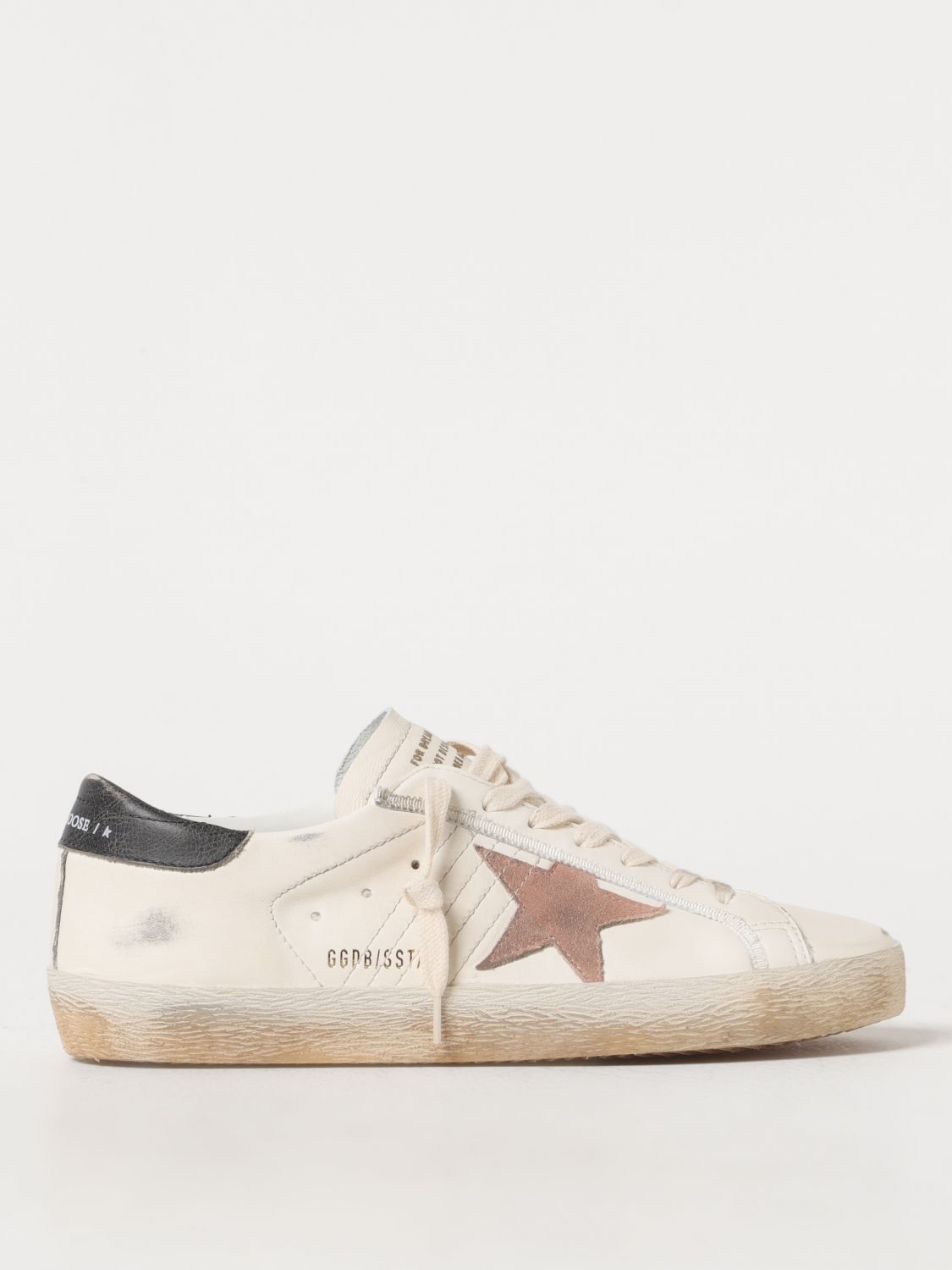 Golden Goose Trainers GOLDEN GOOSE Men colour White