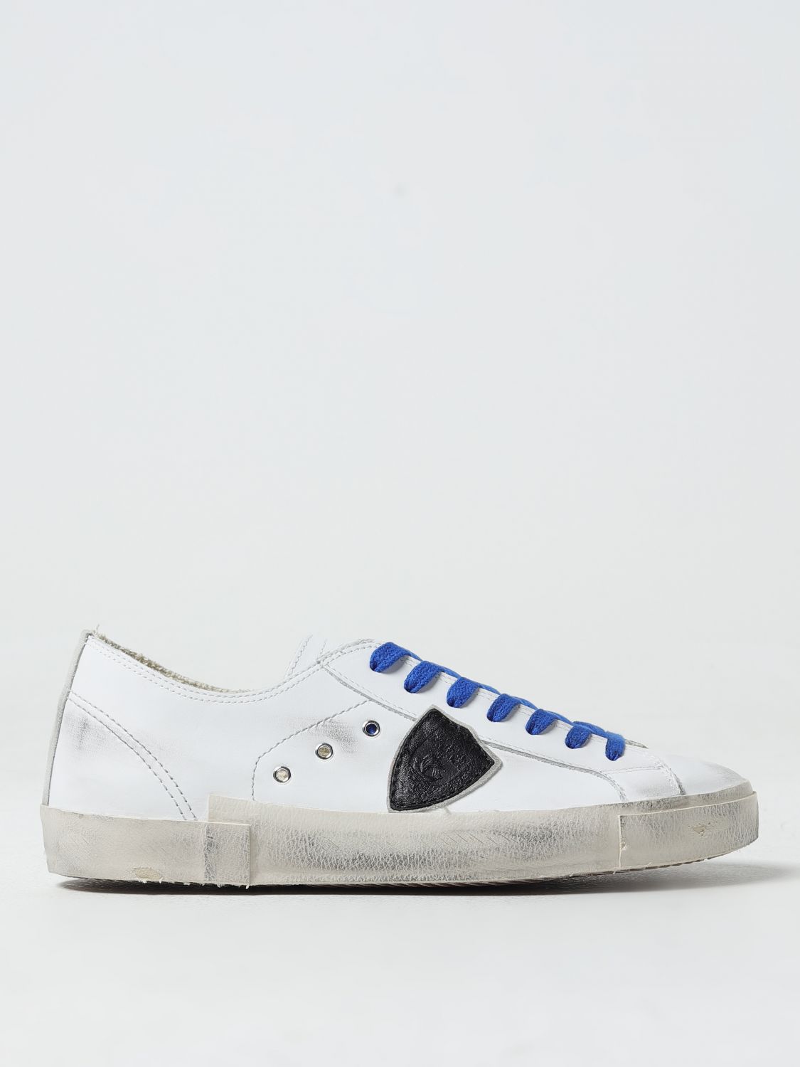 Philippe Model Trainers PHILIPPE MODEL Men colour White