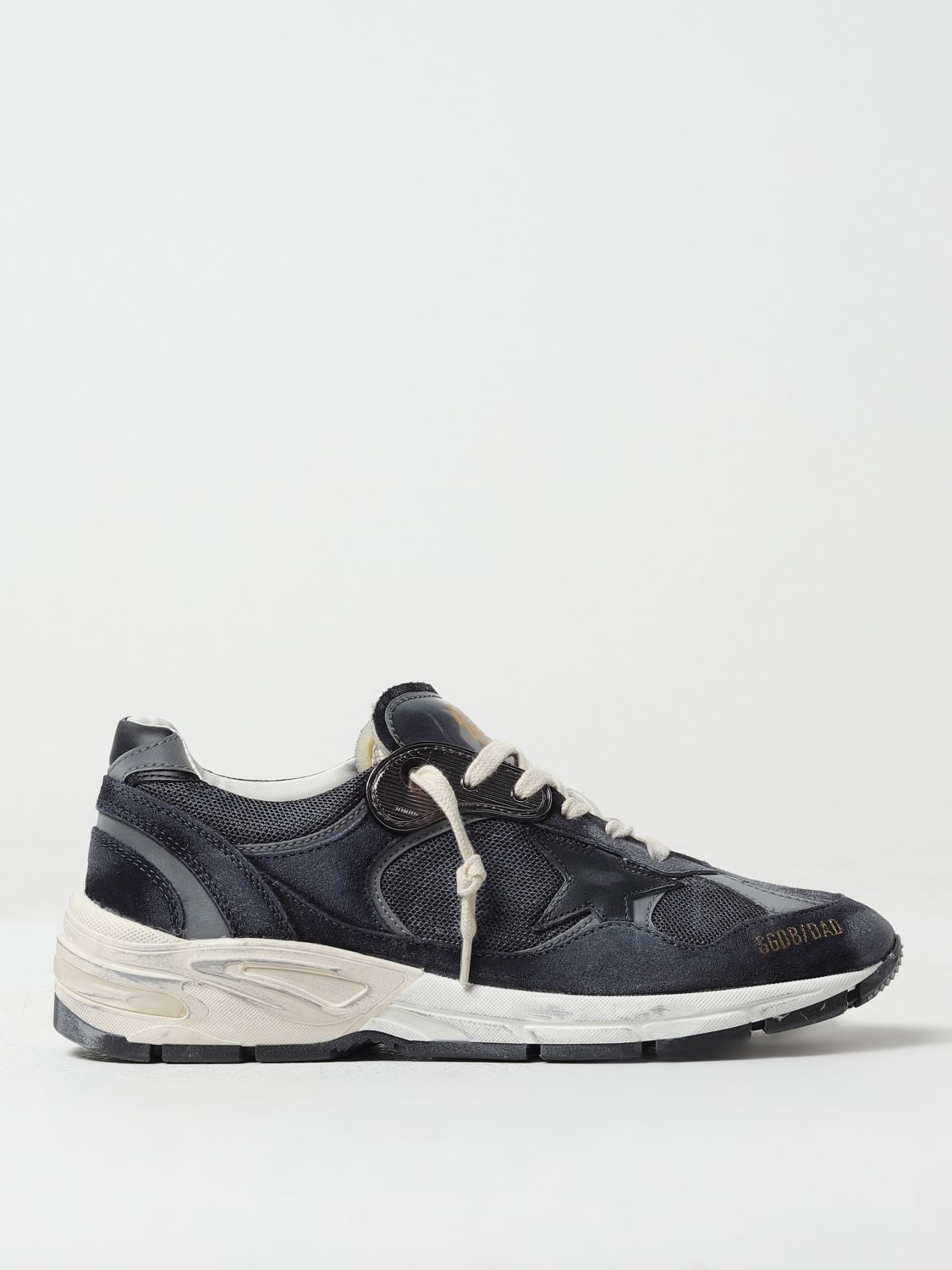 Golden Goose Trainers GOLDEN GOOSE Men colour Blue