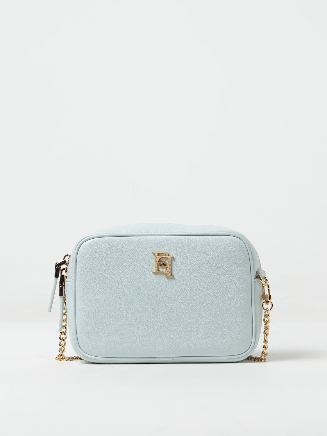 Elisabetta Franchi Mini Bag ELISABETTA FRANCHI Woman colour Water