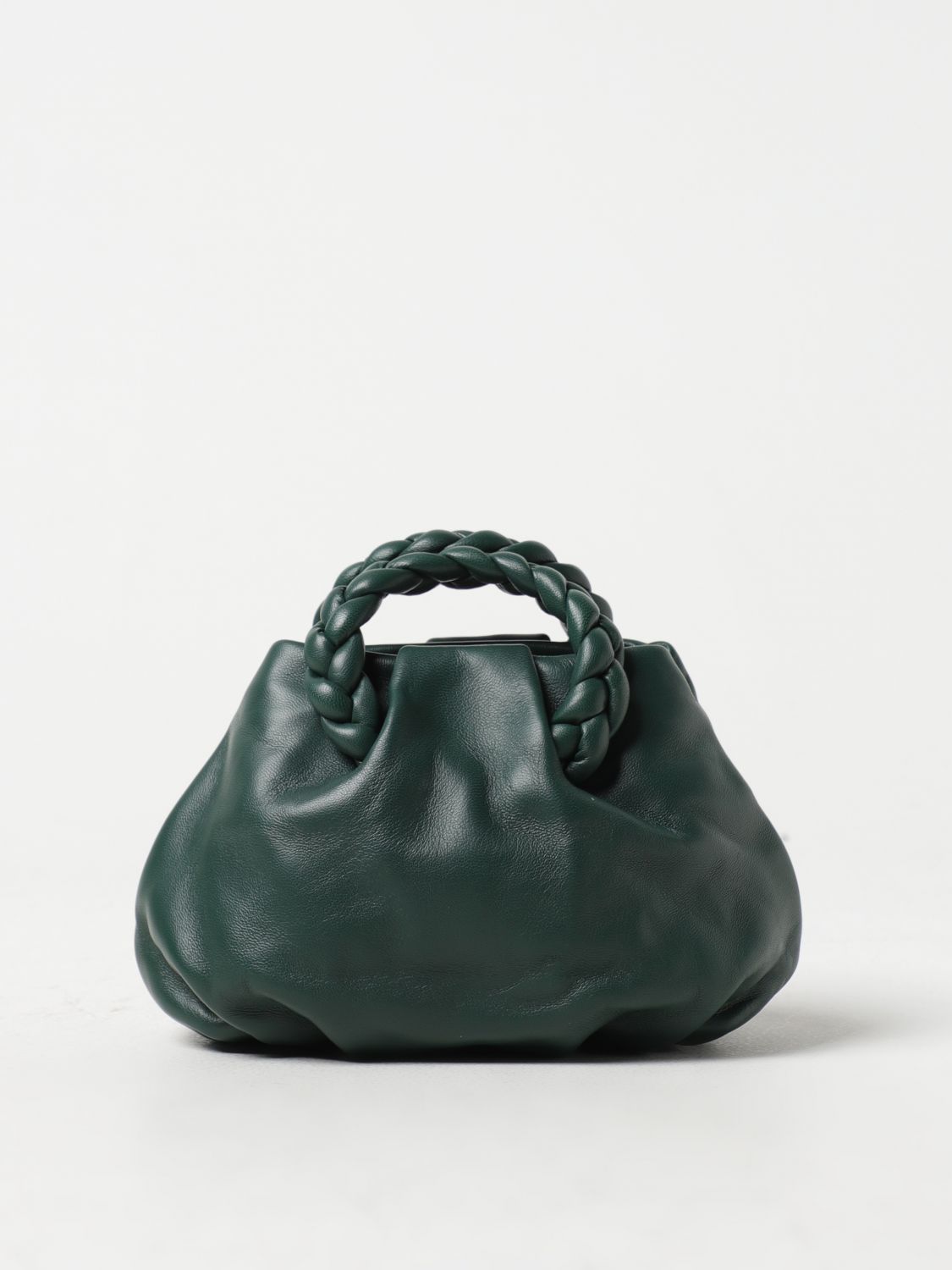 Hereu Mini Bag HEREU Woman colour Green