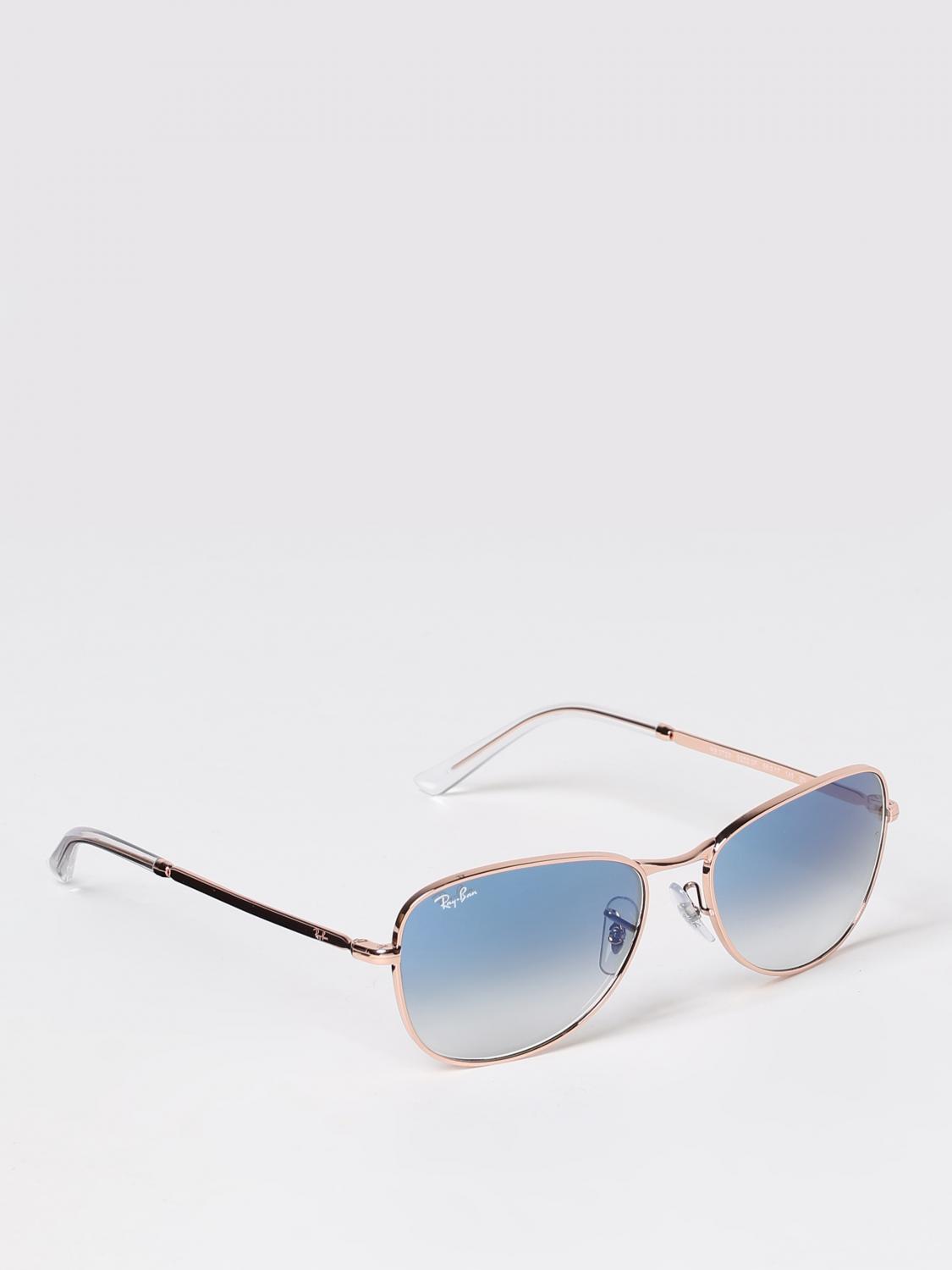 Ray-Ban Sunglasses RAY-BAN Men color Fa02