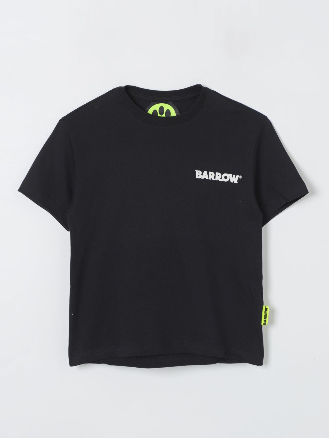 Barrow Kids T-Shirt BARROW KIDS Kids colour Black