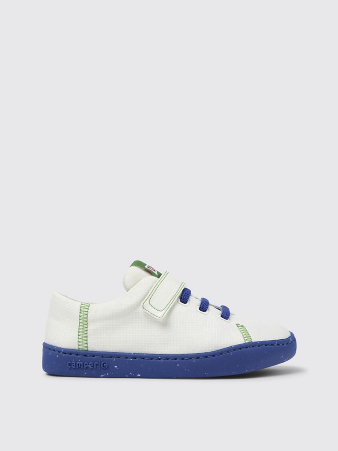 Camper Shoes CAMPER Kids colour White