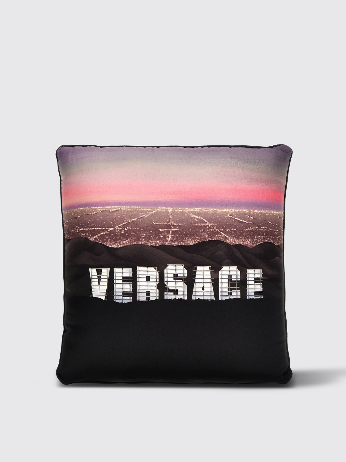 Versace Home Cushions VERSACE HOME Lifestyle colour Multicolor