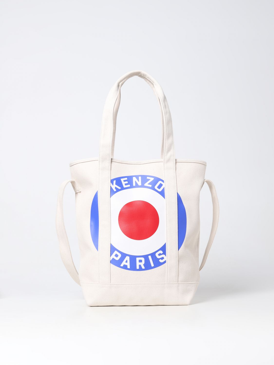 Kenzo Bags KENZO Men colour Ecru