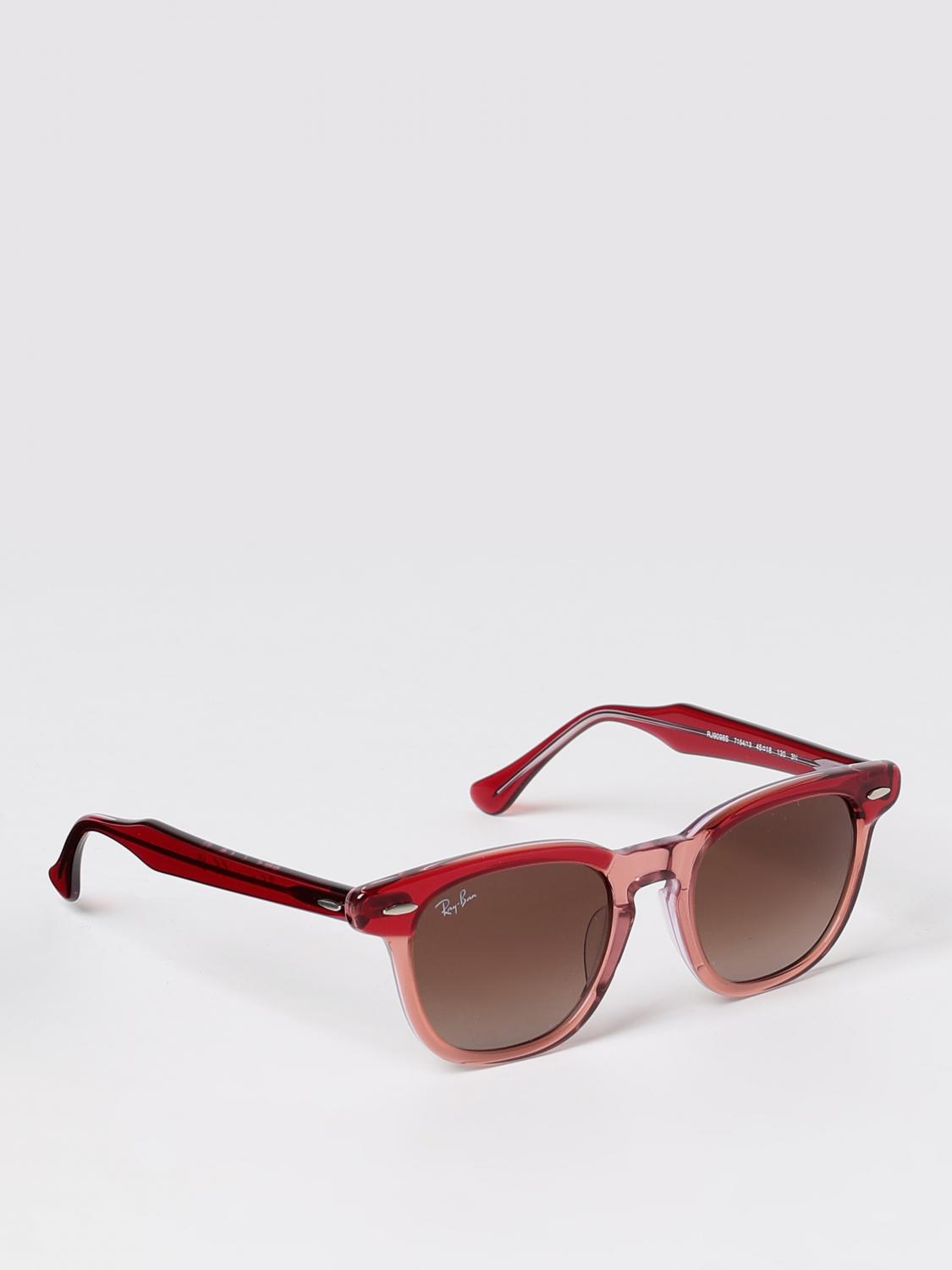 Ray-Ban Sunglasses RAY-BAN Kids color Fa02