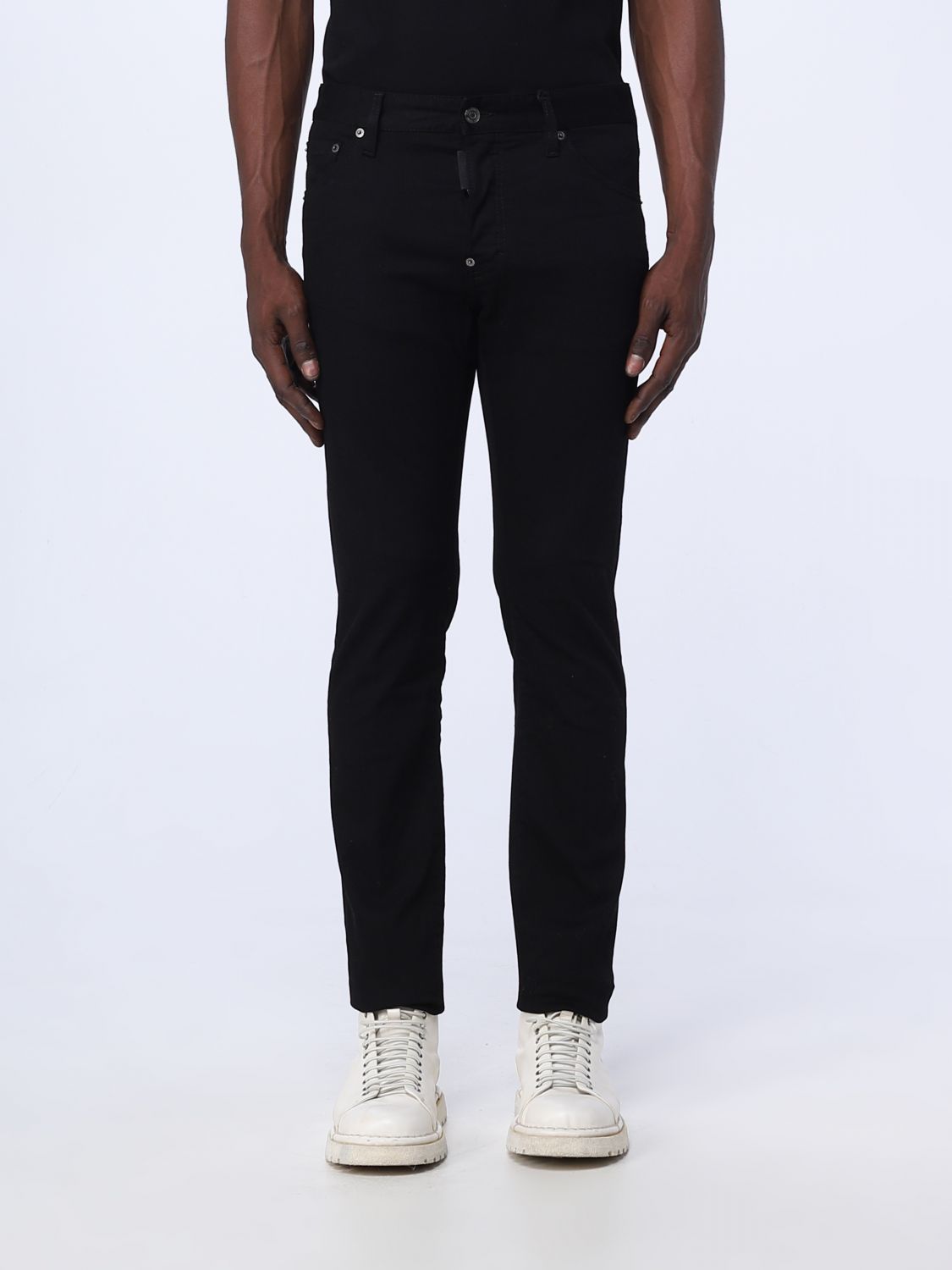 Dsquared2 Jeans DSQUARED2 Men colour Black