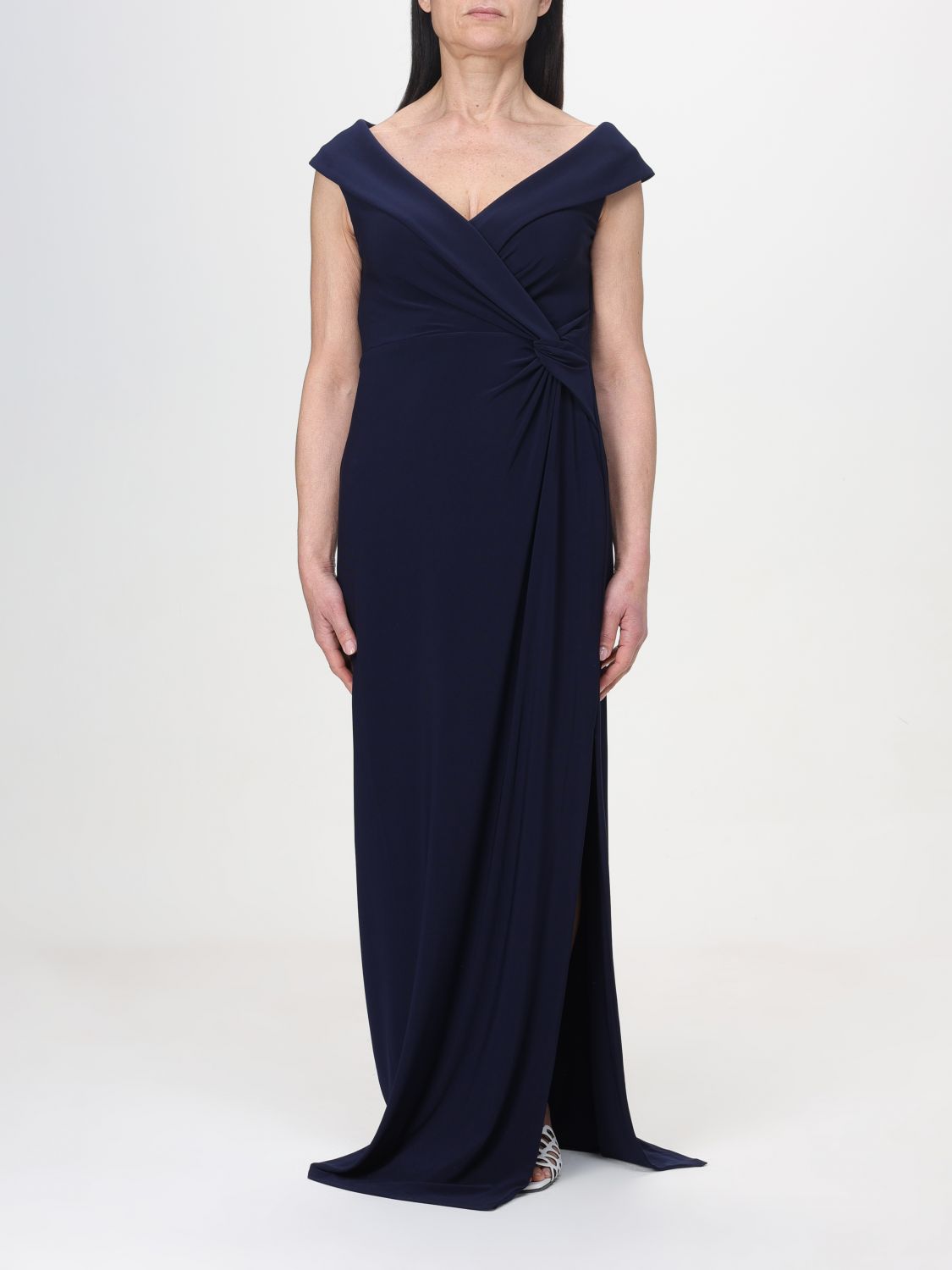 Lauren Ralph Lauren Dress LAUREN RALPH LAUREN Woman colour Navy