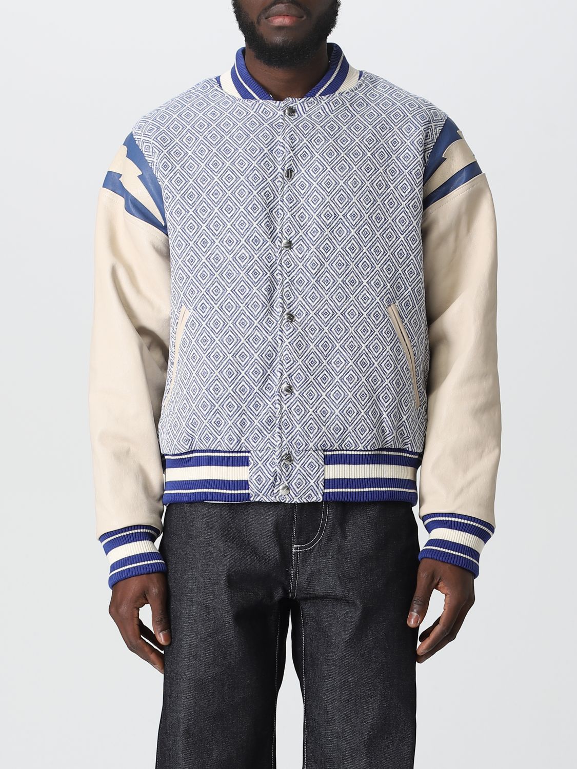 Rhude Jacket RHUDE Men colour Multicolor