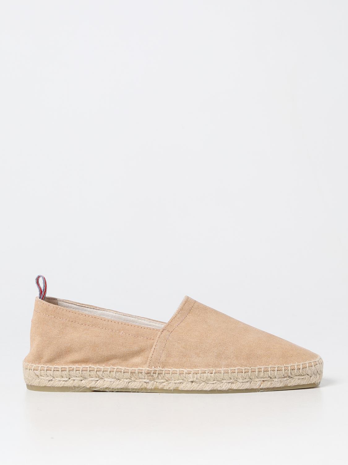 Castañer Espadrilles CASTANER Men colour Brown