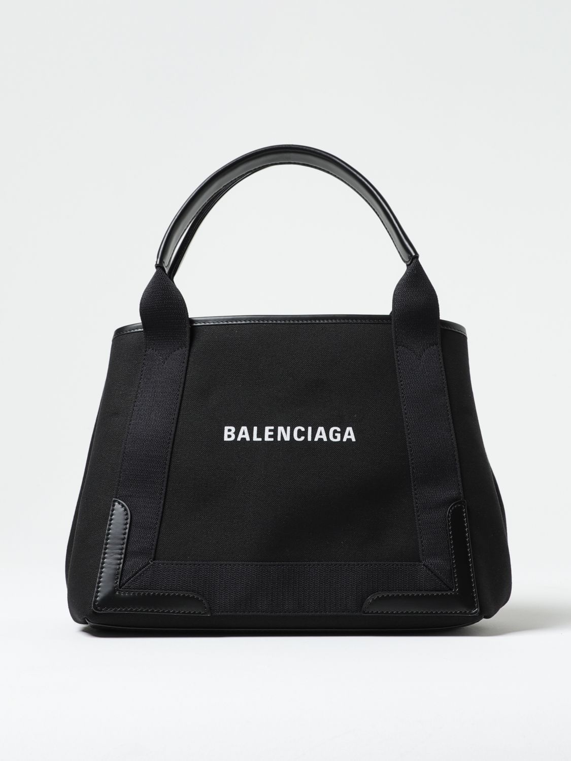 Balenciaga Handbag BALENCIAGA Woman colour Black