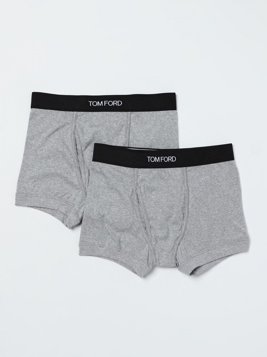 Tom Ford Underwear TOM FORD Men colour Grey