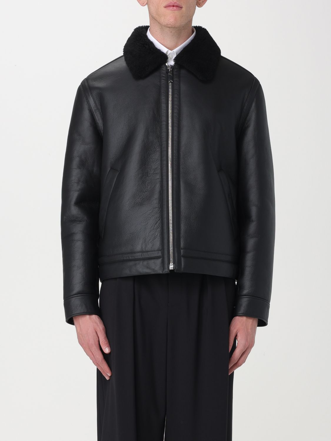 Calvin Klein Jacket CALVIN KLEIN Men colour Black