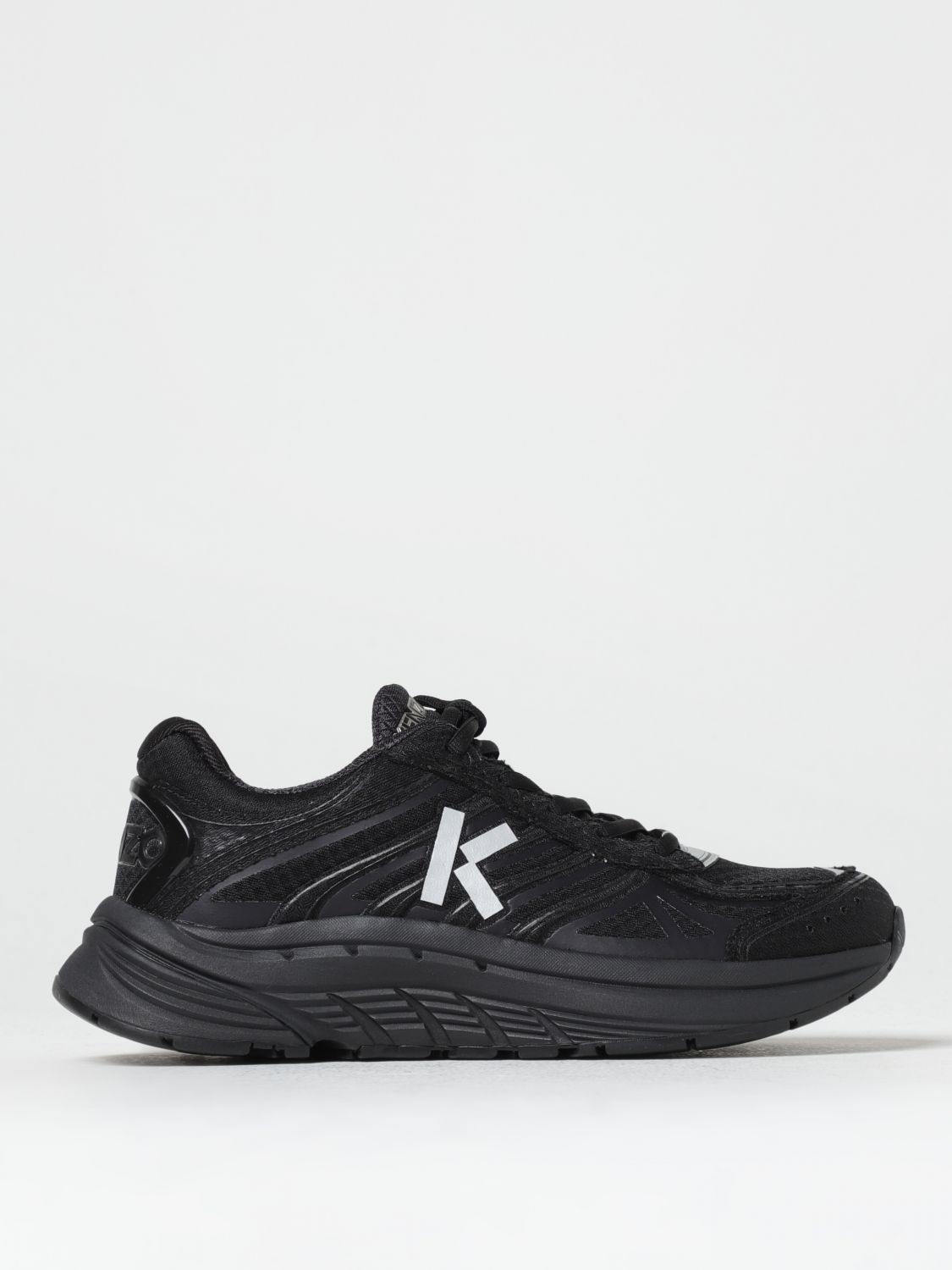 Kenzo Trainers KENZO Men colour Black