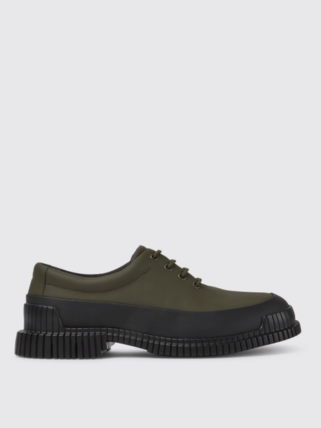 Camper Pix Camper lace-up shoes in calfskin