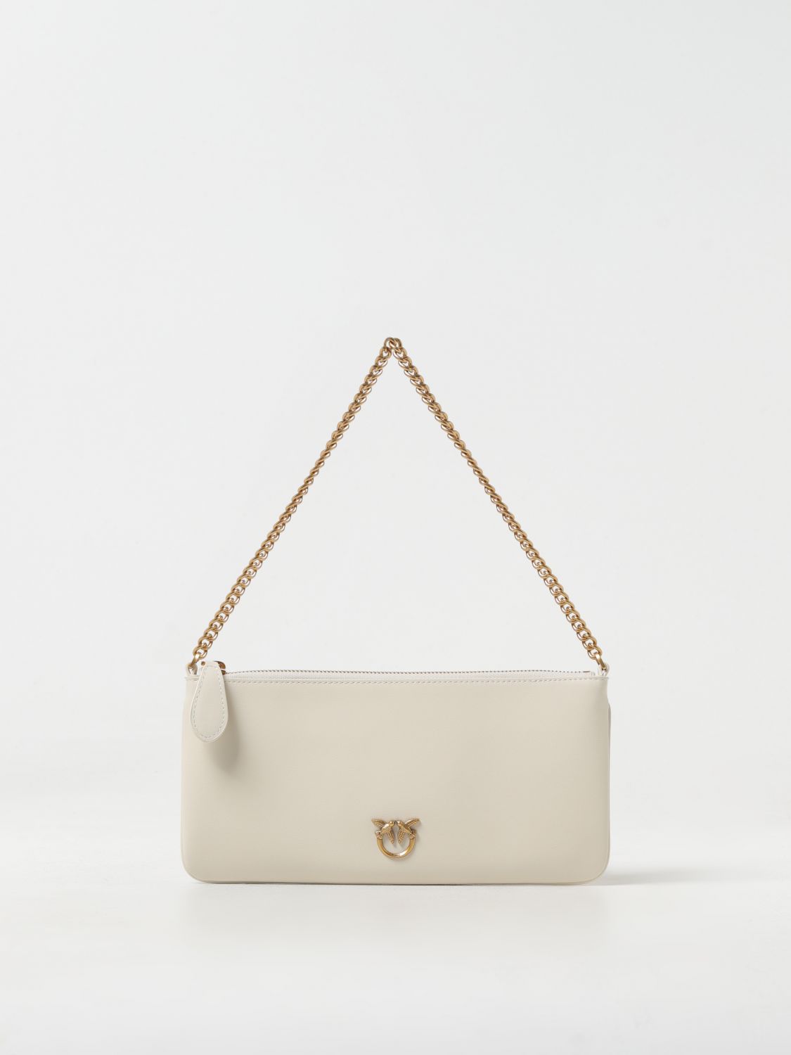 Pinko Shoulder Bag PINKO Woman colour White