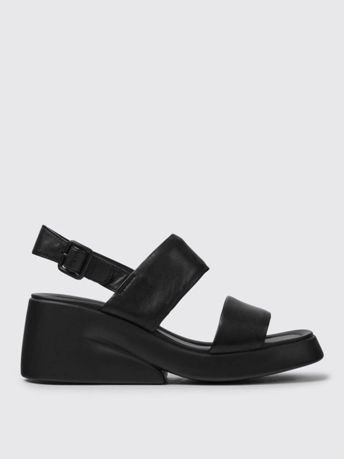 Camper Kaah Camper sandals in calfskin