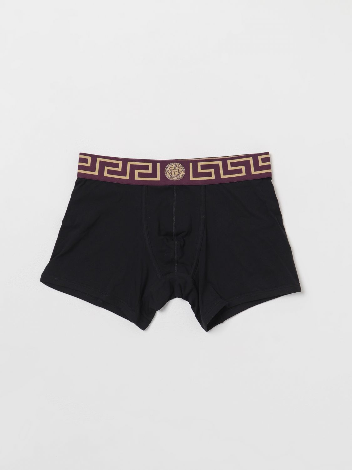 Versace Underwear VERSACE Men colour Black