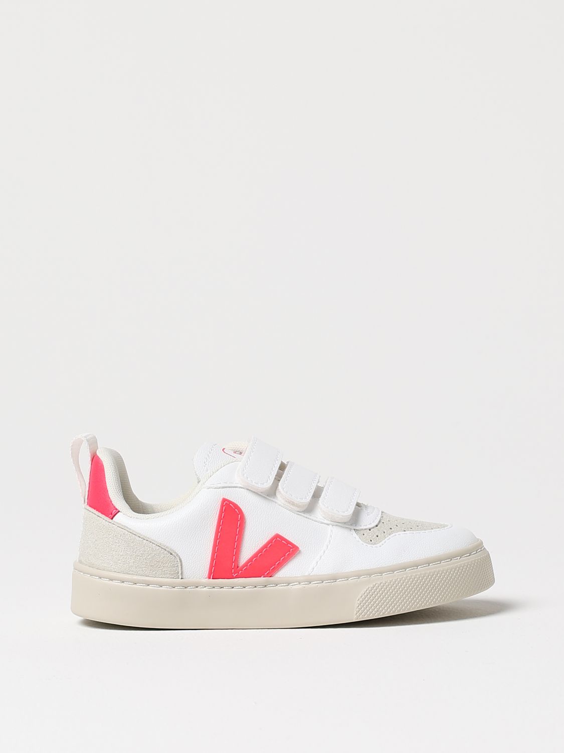 Veja Shoes VEJA Kids colour White