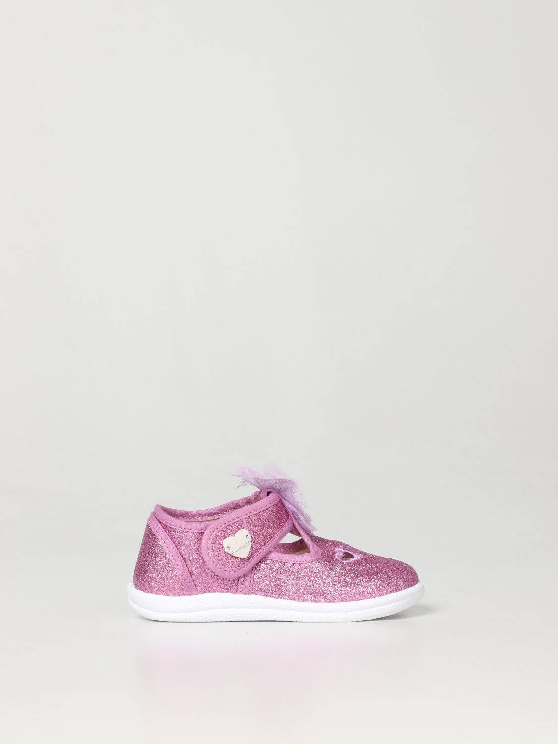 Monnalisa Shoes MONNALISA Kids colour Pink