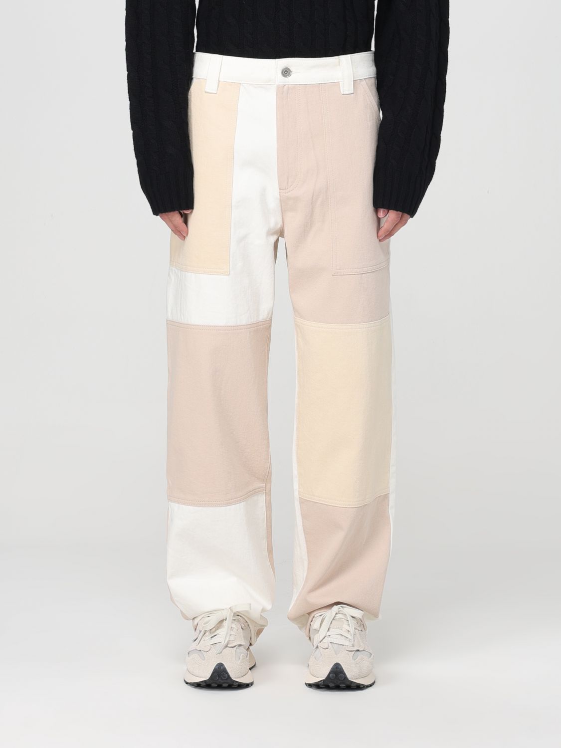 Axel Arigato Trousers AXEL ARIGATO Men colour Beige