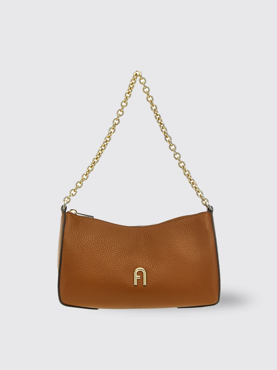 Furla Shoulder Bag FURLA Woman colour Brown