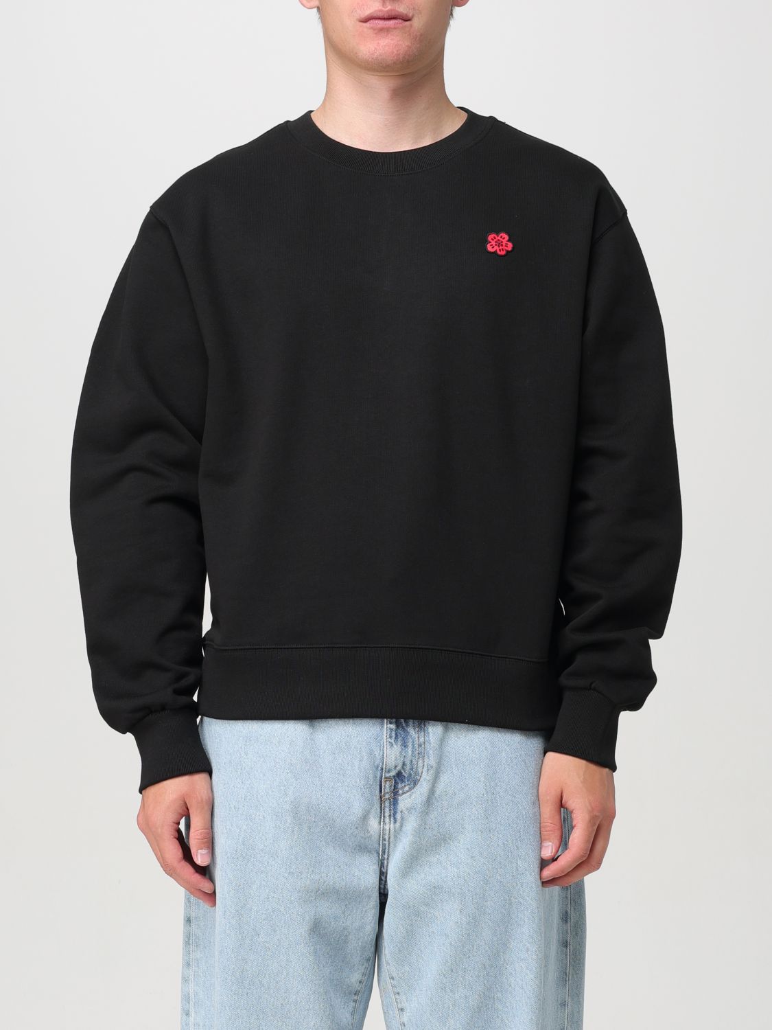 Kenzo Sweatshirt KENZO Men color Black