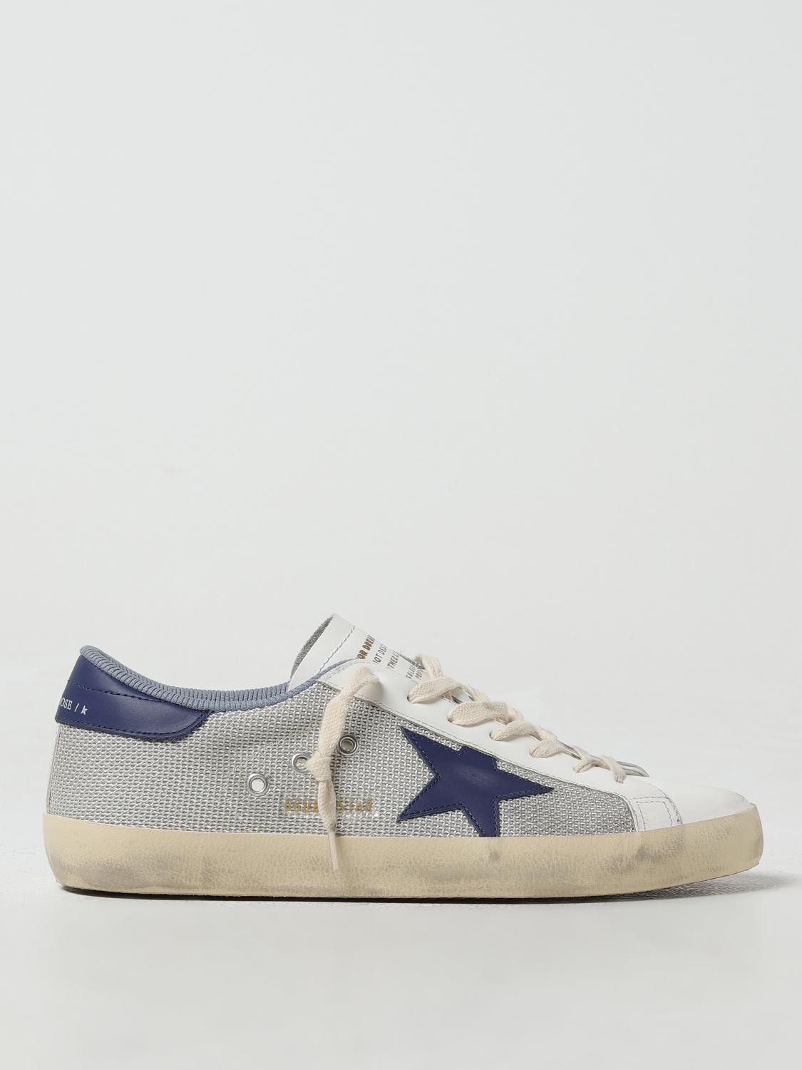 Golden Goose Trainers GOLDEN GOOSE Men colour Beige