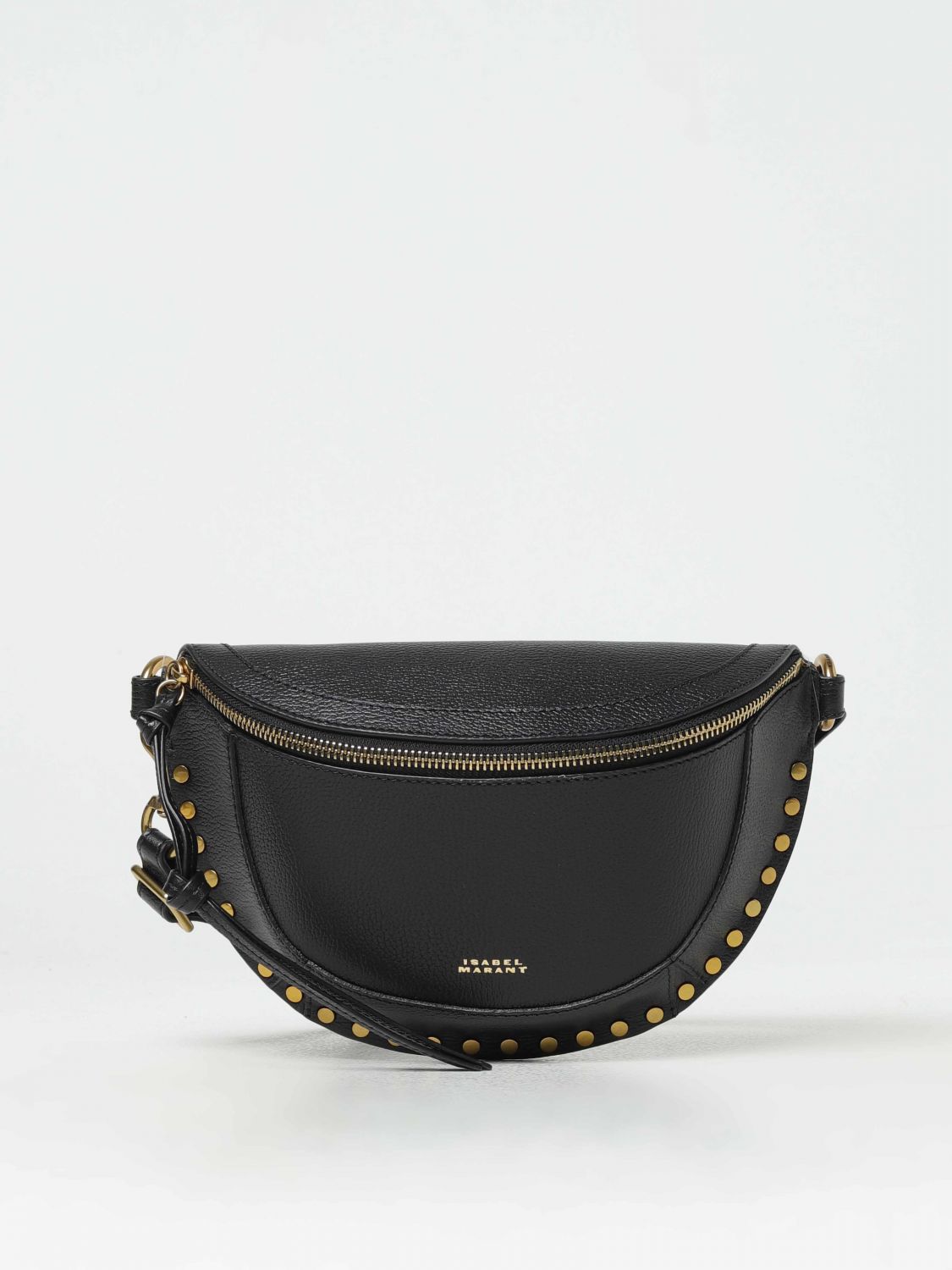 Isabel Marant Belt Bag ISABEL MARANT Woman colour Black