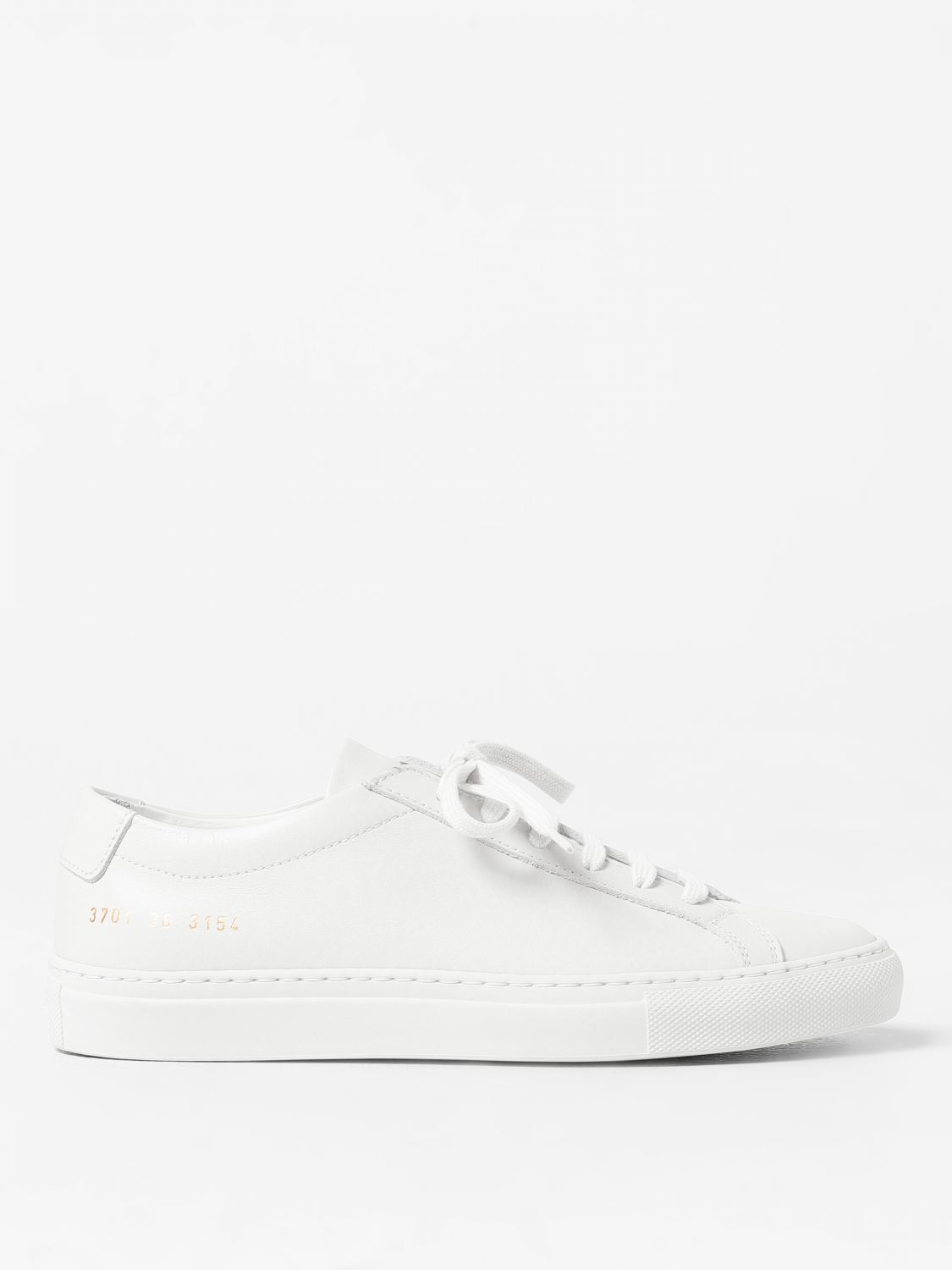 COMMON PROJECTS Sneakers COMMON PROJECTS Woman color White 1