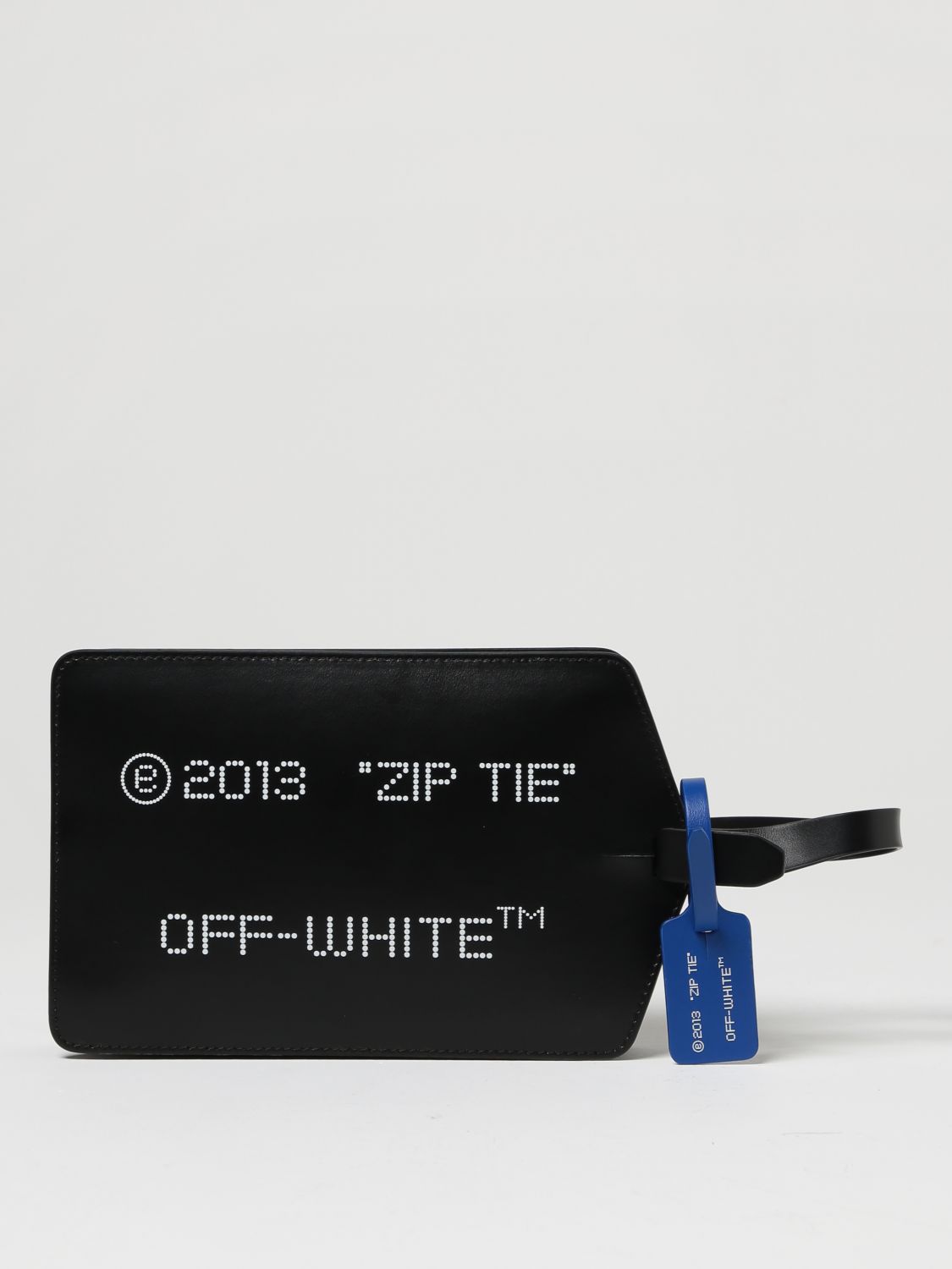 OFF-WHITE Briefcase OFF-WHITE Men colour Black